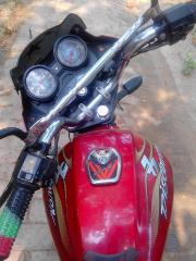 BAJAJ DISCOVER 100